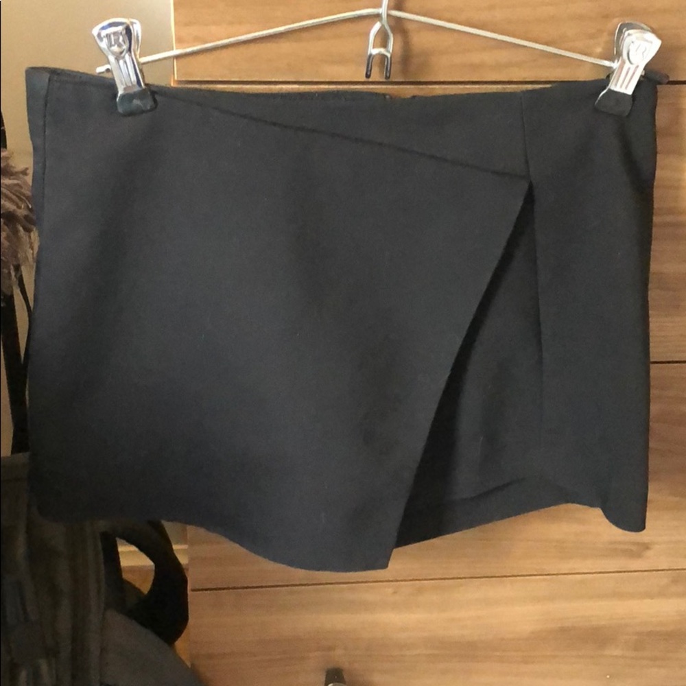 Express Asymmetrical Skort